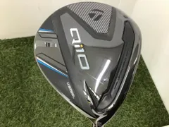 ベンタスブラック　7X Qi10 フェアウェイウッド　5W テーラーメイド テーラーメイド（TAYLORMADE）（メンズ）Qi10 フェアウェイ