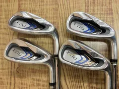 2025年最新】ゼクシオ9アイアンの人気アイテム - メルカリ