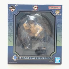 ◎BANDAI SPIRITS 반다이 스피리츠 피규어 코헤이 이노스케 [이치반 복권 귀멸의 칼날 ~귀살의 지 참~] LAYER SCAPE C상 미개봉품