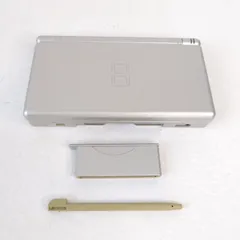 2023年最新】ds lite グロスシルバーの人気アイテム - メルカリ