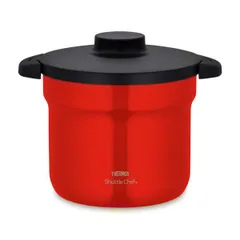 2025年最新】サーモス シャトルシェフ 新品の人気アイテム - メルカリ 