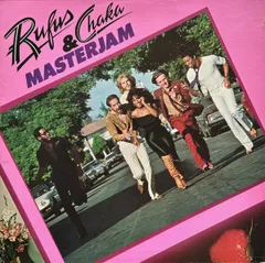 【国内盤LP】ルーファス＆チャカ『マスタージャム』レコード 2025年最新】rufus chakaの人気アイテム - メルカリ