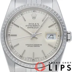 2024年最新】ROLEX 16220の人気アイテム - メルカリ