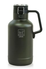 FUTUREFOX アイスコンテナ ジャグ 氷入れ キャンプ アウトドア 1.9L/3.8L (1/2ガロン (約1.9L))