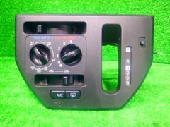 LA700A　ピクシスメガ　A/C　エアコンパネル　【143420】
