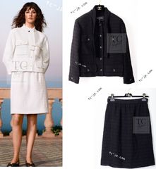 シャネル CHANEL シルク100% ワンピース・ドレス F38 - メルカリ