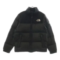 ★THE NORTH FACE★NOVELTY NUPTSE DOWN JACKET★兼用★関送込み 大人気 ♥ THE NORTH FACE NOVELTY NUPTSE DOWN JACKET P (THE