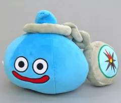 【中古】ぬいぐるみ スラミチ AM ぬいぐるみ ～5周年おめでとう編～ 「ドラゴンクエストウォーク」