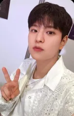 【中古】コレクションカード(男性) Stray Kids/スンミン(Seungmin)/裏面黒/「Stray Kids OFFICIAL FANCLUB STAY JAPAN」2025年度更新特典マルチ缶ケース付属フォトカード