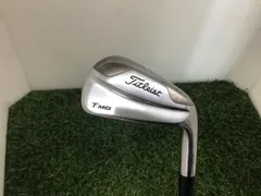 Titleist - 美品✩ホットリスト金賞受賞クラブ タイトリスト TMB 716 716 T-MB - タイトリスト 日本公式サイト