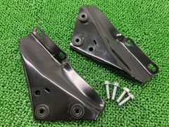 POSH MT-09 アシストグリップ 2個セット - メルカリ