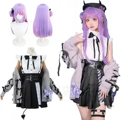 2025年最新】常闇ト コスプレの人気アイテム - メルカリ