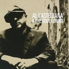 Al Castellana&The Soul Combo(中古品)