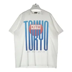 2025年最新】kith tokyo tシャツの人気アイテム - メルカリ 2025年最新】kith tokyo tシャツの人気アイテム - メルカリ