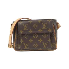 ルイヴィトン モノグラム ヴィバ シテ PM M51165 ショルダーバッグ
