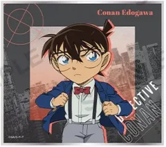 【中古】紙製品 江戸川コナン 「名探偵コナン トレーディングミニ色紙vol.3」