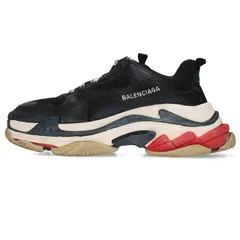 2023年最新】balenciaga トリプルs 41の人気アイテム - メルカリ