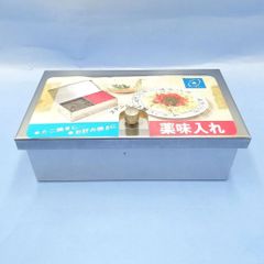薬味入れ　調味料入れ　ステンレス製　たこ焼き　お好み焼き　新品未使用