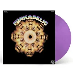 KIDD‐FUNKADELIC/LP盤レコード。 KIDD‐FUNKADELIC/LP盤レコード。