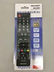 シャープ 40型 液晶テレビ LC-40V7 リモコン付【AQUOS】 Amazon | シャープ 40型 液晶テレビ ブラック AQUOS LC-40V7-B