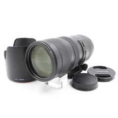 【美品】TAMRON タムロン SP 70-200mm F2.8 Di VC USD G2 A025E キャノン用