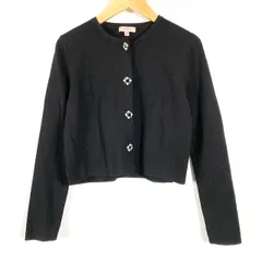 【新品タグ付き】TOCCA トッカ ボレロ カーディガン オンワード樫山 trim_ofcrs_item807f407cb21811e