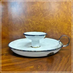 2026年最新】アンティーク ホーロー キャンドルの人気アイテム - メルカリ