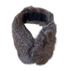 SAGA FOX サガフォックス　着物用　毛皮ショール、ファーマフラー sagafurs レディース SAGAFOX フォックス ファーショール 毛皮