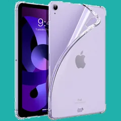 【在庫処分】iPad Air 11インチ ケース 2024 M2 iPad Air 第5世代/第4世代 ケース Dadanism iPad air 11インチ /第5世代 第4世代 10.9インチ カバー アイパッド エア11インチ タブレットケース TPU製