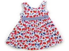 【ファミリア/familiar】ワンピース 90サイズ 女の子【子供服・ベビー服】（1876091）