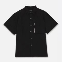 MLVINCE®︎ / nylon s/s shirts