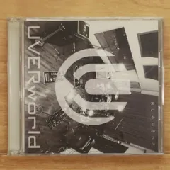 【新品未開封あり】UVERworld CD まとめ売り UVERworld / THE OVER cd604091 - メルカリ