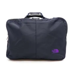 2024年最新】THE NORTH FACE PURPLE LABEL 3way Bagの人気アイテム