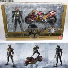 2025年最新】S.I.C アギト トルネイダーの人気アイテム - メルカリ