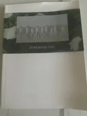 ZEROBASEONE(ゼロベースワン・ZB1・ゼベワン) アルバム