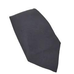 美品✨コムデギャルソンオム 切替 水玉 ネクタイ ブラウン COMME des GARCONS - 美品 コムデギャルソン ネクタイ シルク100