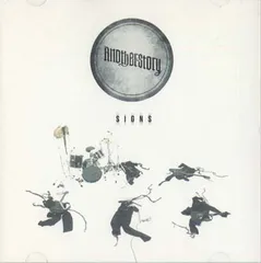 CD Another Story Sighns INRC0004 INTACT /00110
