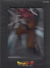 アニメDVD 特別限定版)ドラゴンボールZ 神と神