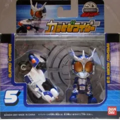 カッとびライダー　バイク 付きミニフィギュア　 7体セット プラスおまけ1体 カッとびライダー バイク 付きミニフィギュア 7体セット プラス