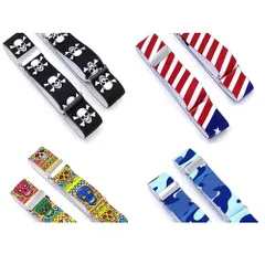 2025年最新】D＆G サスペンダーの人気アイテム - メルカリ 