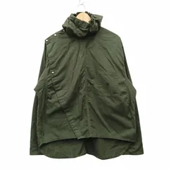 2025年最新】フランス軍スモッグパーカーの人気アイテム - メルカリ