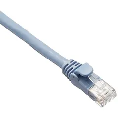 エレコム LANケーブル CAT6A Gigabit スタンダード 15m ブルー 【PlayStation 4 対応】 LD-GPA/BU15 （1点）