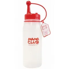 （まとめ買い）タケヤ化学 ママクラブ MC-35 レッド 400cc 【×5】のサムネイル
