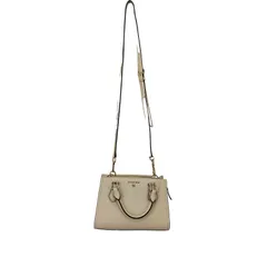 マイケルコース Michael Kors MARILYN サッチェル スモール 2wayレザーショルダーバッグ レディース 表記無 