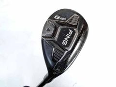 ピン G425 ユーティリティ ALTA J CB SLATE U2 17度 SR 日本仕様