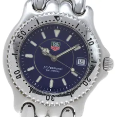 2025年最新】タグホイヤー wg11の人気アイテム - メルカリ