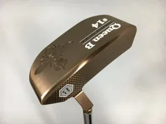 楽天市場】ベティナルディ 2025 Queen B7 パター US仕様
