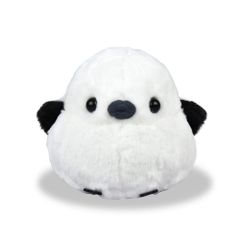 【迅速発送】Amuse アミュファン(AMUFUN) ふくふくシマエナガVJB シマちゃん:703274