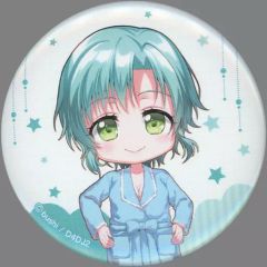 D4DJ 花巻乙和 缶バッジ - メルカリ