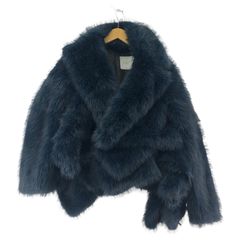sacai バックプリーツ ジップアップ ブルゾン 24-07390 - メルカリ